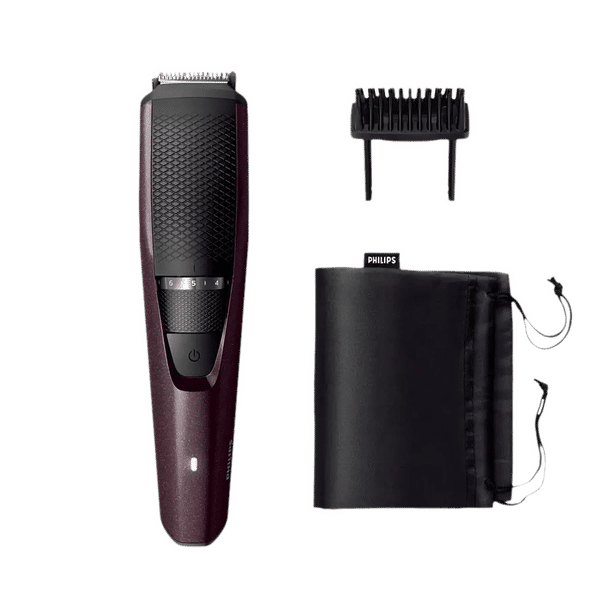 Trimmer hot sale beard philips